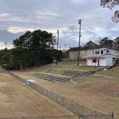 West Jefferson High School Football Field