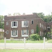 Legion Field Neighborhood