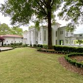 Shoal Creek Home