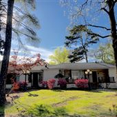 Mid Century Ranch House