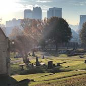 Oak Hill Cemetery