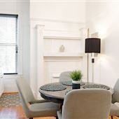 Bohemian Rhapsody Suite at Highland Park