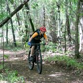 Black Creek Mountain Bike Park