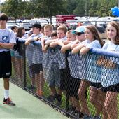 Hoover Miracle League Field