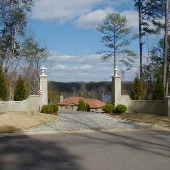Crystal Lake Cul-de-Sac