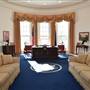 American Village: Oval Office