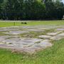 Crumly Chapel Tennis Court