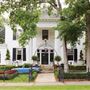 The Jordan House
