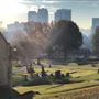 Oak Hill Cemetery
