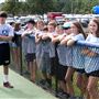Hoover Miracle League Field