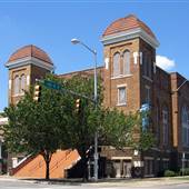 16th Street Baptist Church