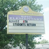 Epic Elementary