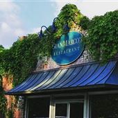 Gianmarco's