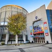 McWane Science Center