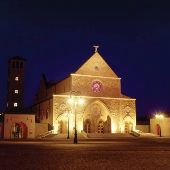 Cullman Church