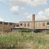 Ensley High