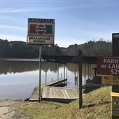 Waxahatchee Marina