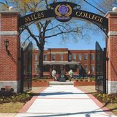 Miles College