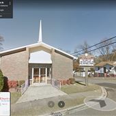Church of God