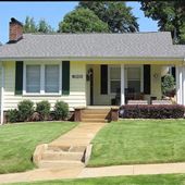 Patchen/Vintson Home