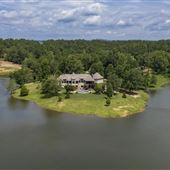 Columbiana Lake House