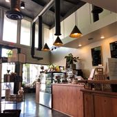 FILTER - Coffee Parlor