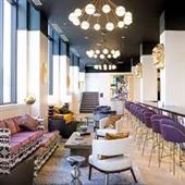 The kelly Bar