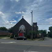 Grace Episcopal Church