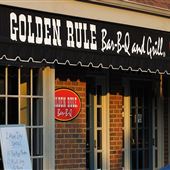 Golden Rule BBQ & Grill