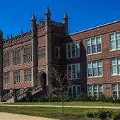 Woodlawn High School