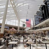 Riverchase Galleria Mall
