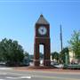 Crestline Village