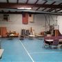 Open Door Church Gym