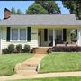Patchen/Vintson Home