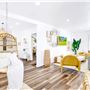The Oasis – A Boho Dream