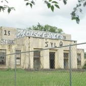 Slossfield Community Center (Abandoned)