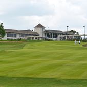 Vestavia Country Club