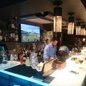 Elyton hotel bar