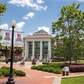 University of Alabama