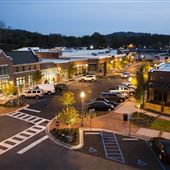 Mountain Brook Village
