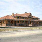 Bessemer Hall of History Museum
