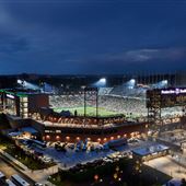 Protective Stadium