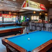 Lake View County Club