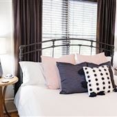 Magnolia Suite at Highland Parl