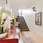 Black Velvet Suite at Highland Park