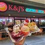 K & J's Elegant Pastries & Creamery