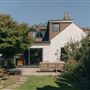 Midlands Modernist Home Location