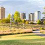 Railroad Park