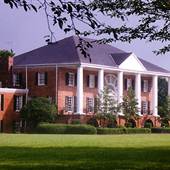 Carraway Davie House
