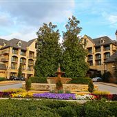 Renaissance Birmingham Ross Bridge Golf Resort & Spa
